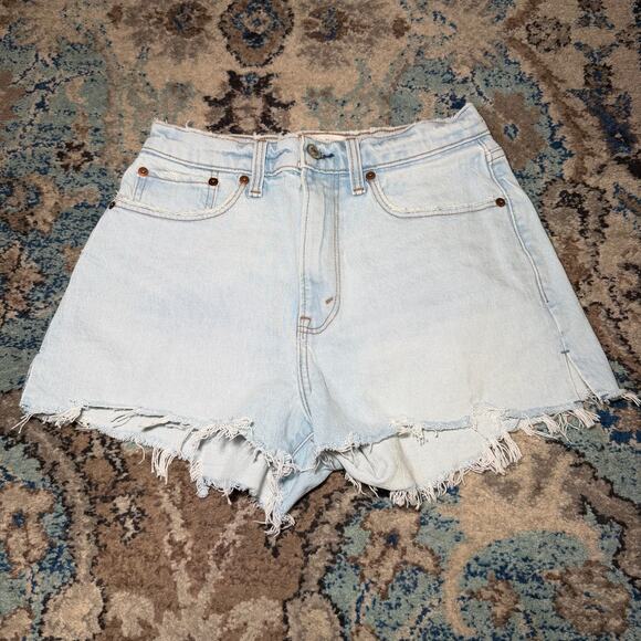 Abercrombie & Fitch Pants - abercrombie and fitch shorts